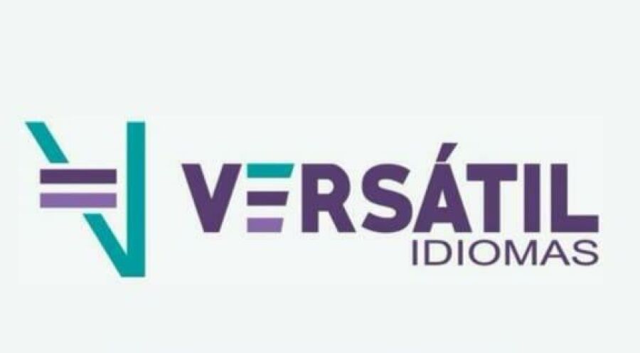 Imagem Versátil - Logo